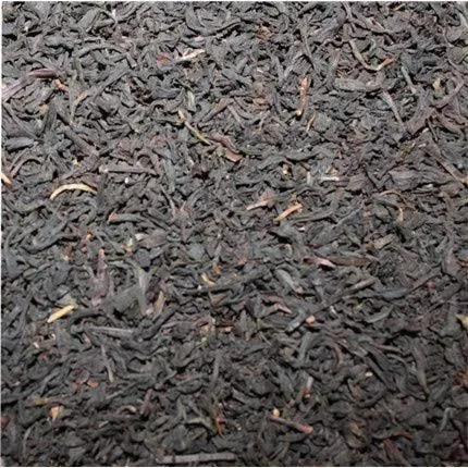 Double Bergamot Earl Grey Black Tea Infused with Double Oil of Bergamont - 1 Pound