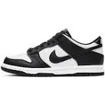 Nike Dunk Low Retro Black White - True to Sole