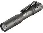 Streamlight 66605 Microstream USB 250lm Red Body Flashlight