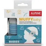 Alpine Muffy Baby Hearing Protection Blue