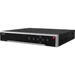 Hikvision M Series DS-7732NI-M4 32-Channel 32 MP NVR (No HDD)