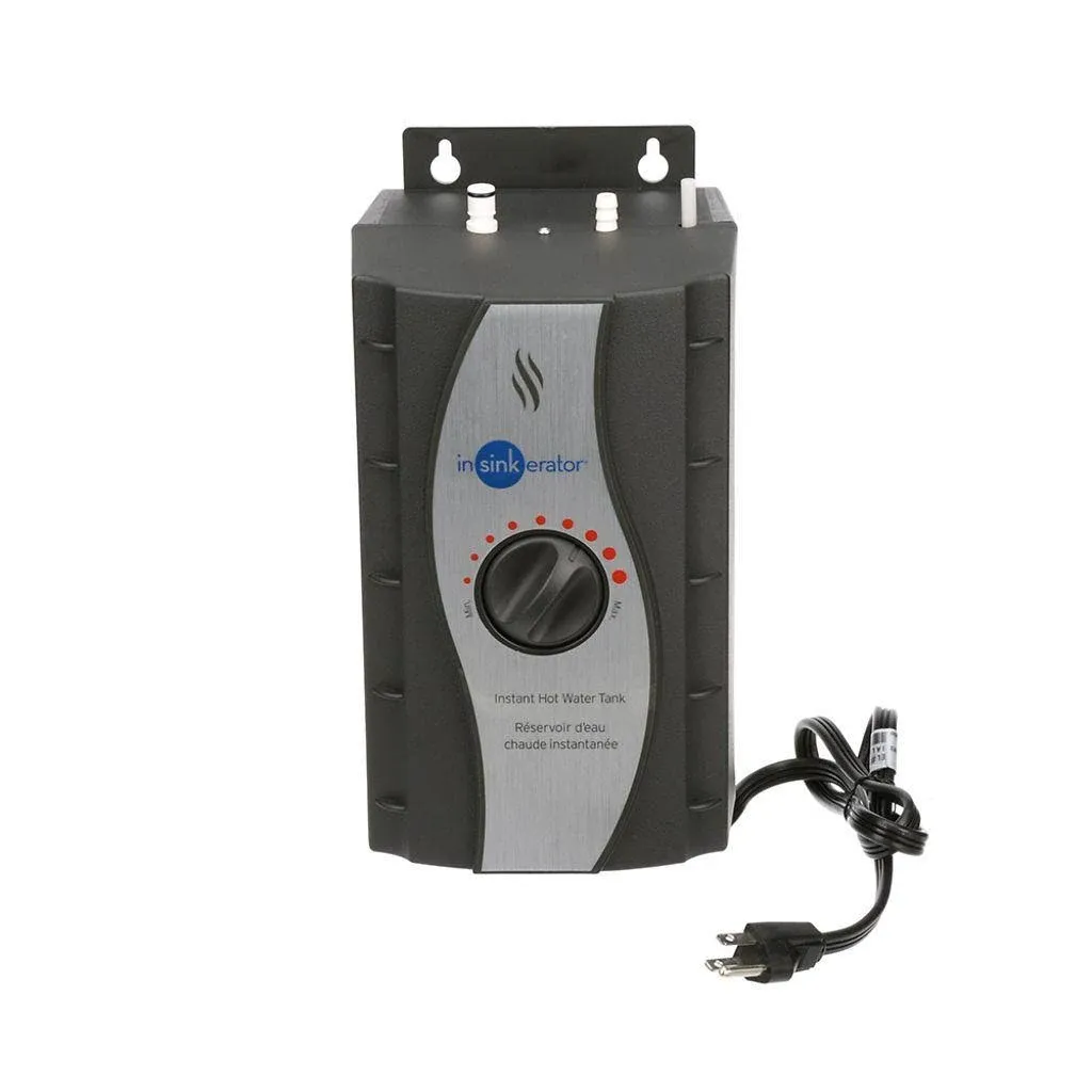 InSinkErator Instant Hot Water Tank HWT-00