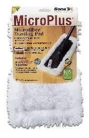 Bona Microfiber Dusting Pad