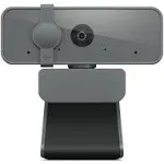 Lenovo Select FHD Webcam GXC1D05522 - Black