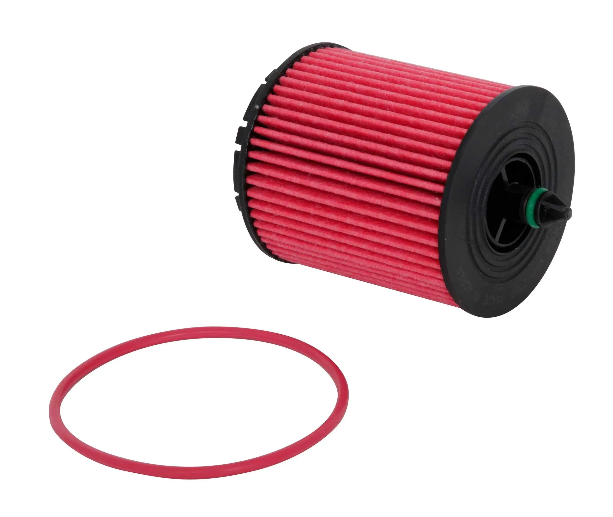 K&N HP-7000 Oil Filter