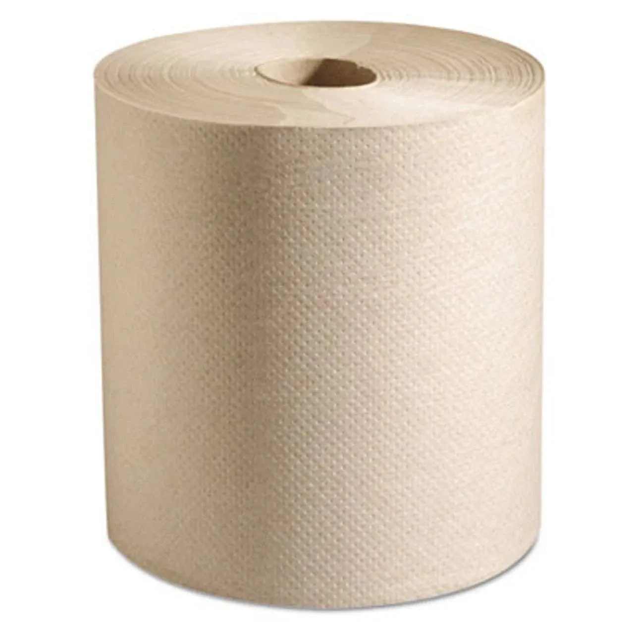 "Nittany Roll Paper Towels Natutal 800'/Roll 6 Rolls/Case NP-6800EN"