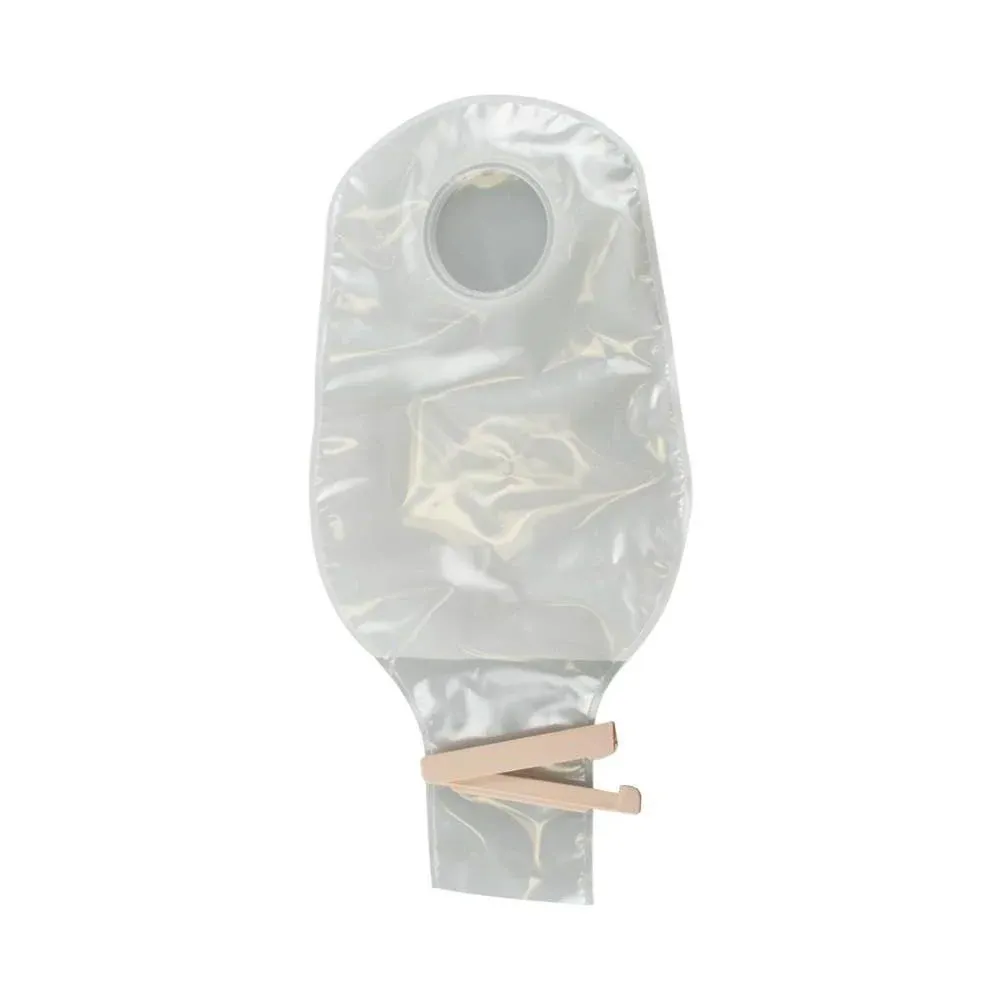 ConvaTec Natura Two-Piece Drainable Ostomy Pouch