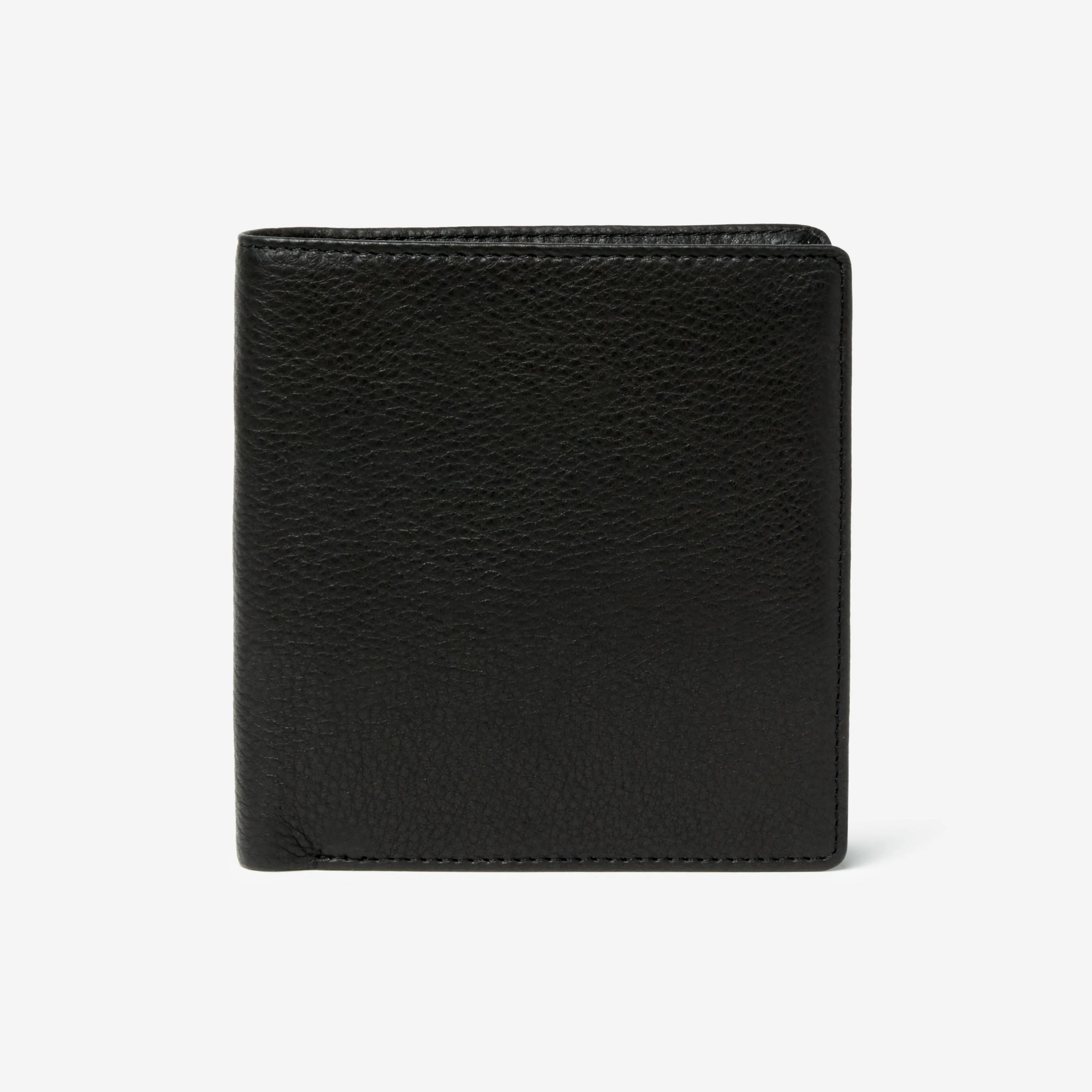 RFID Osgoode Marley Extra Page Hipster Wallets for Men