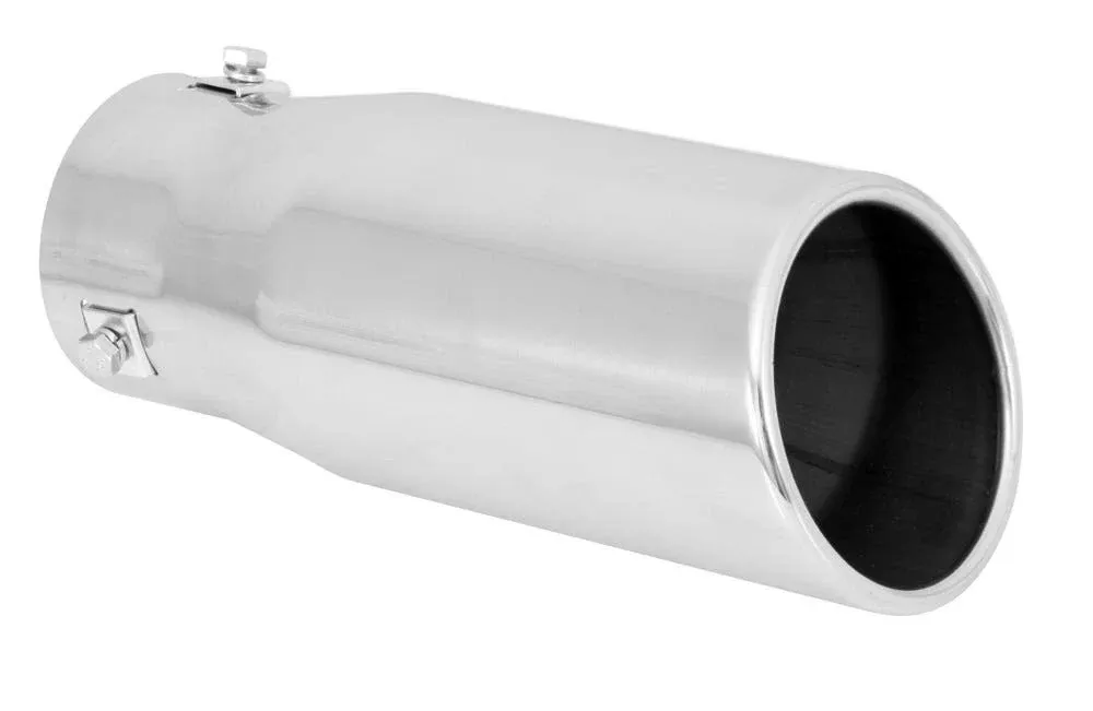 Spectre 22354 Exhaust Tail Pipe Tip