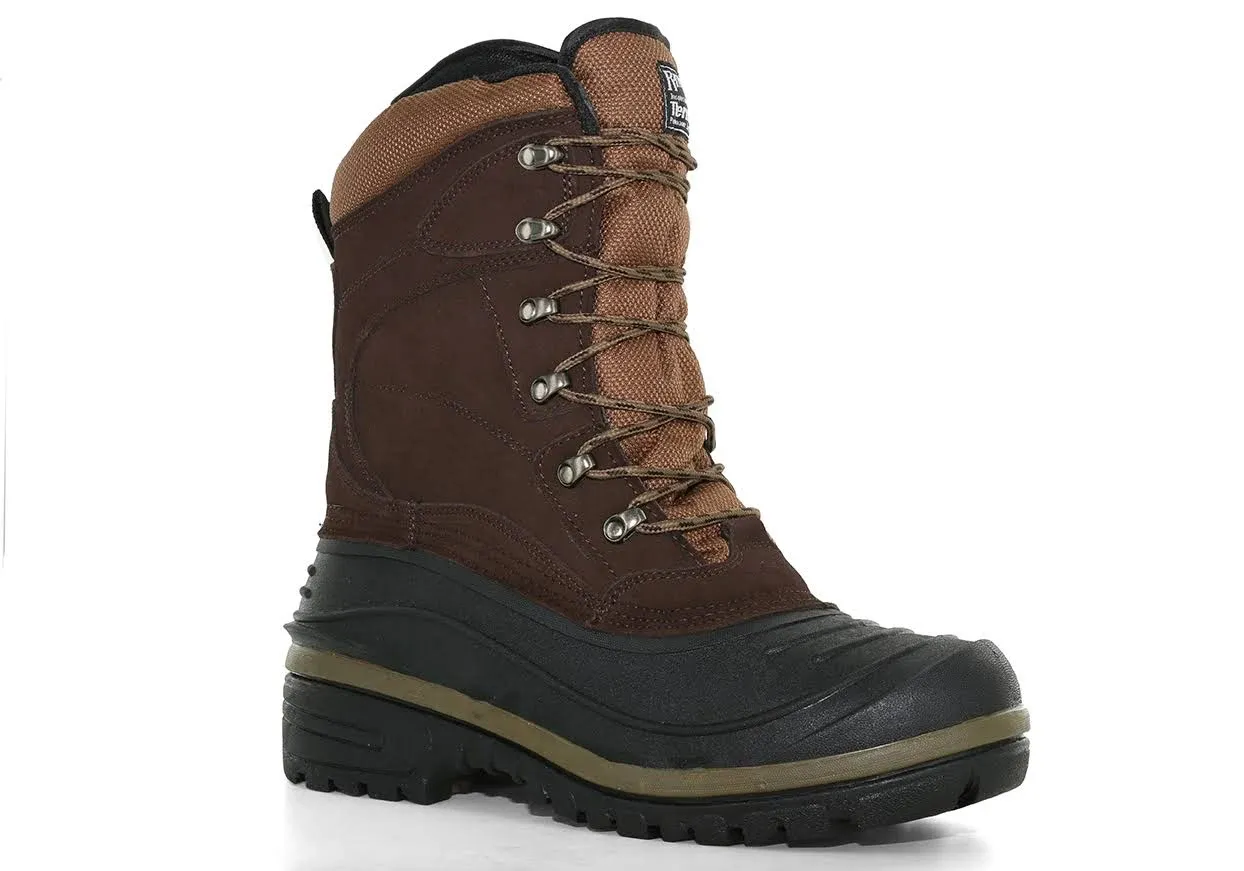 Ranger Men's Apun -50 Below Pac Boot