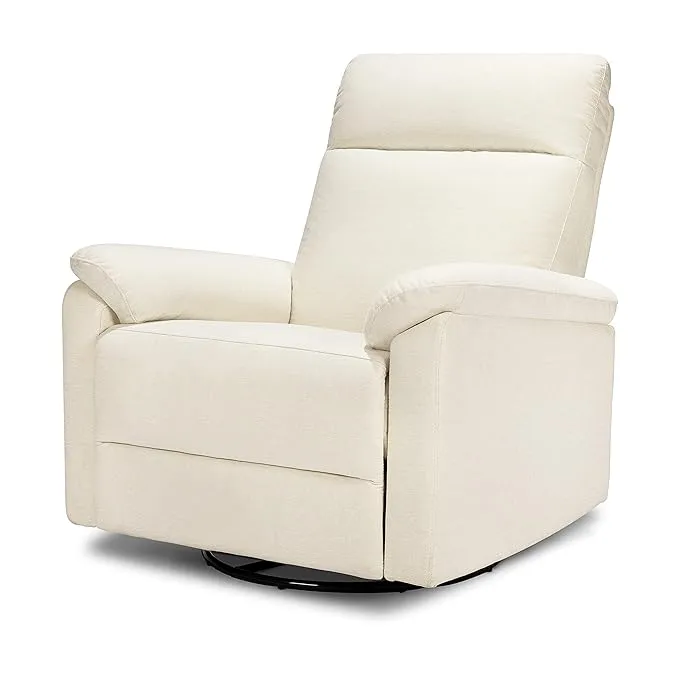 DaVinci Suzy Recliner & Swivel Glider