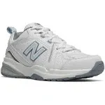 New Balance 608v5 Women's Shoes, White