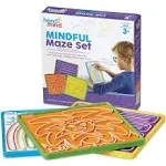 hand2mind Mindful Maze Set