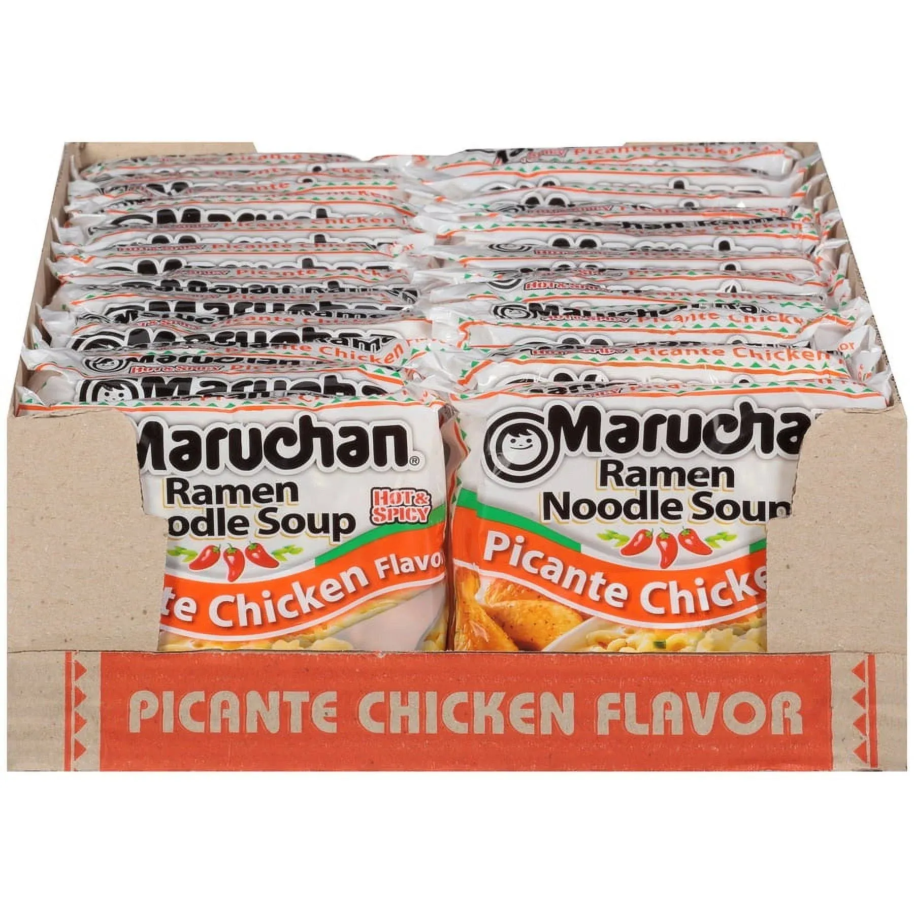 Maruchan Ramen Noodle Soup