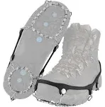 Yaktrax Diamond Grip