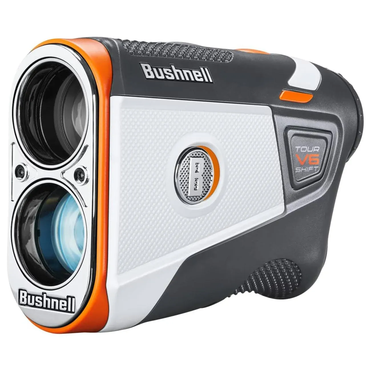 Bushnell Tour V6 Shift Patriot Pack Rangefinder