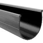 Compatible Garage Door Bottom Seal for Wayne Dalton - 20ft Vinyl Weatherproofin<wbr/>g