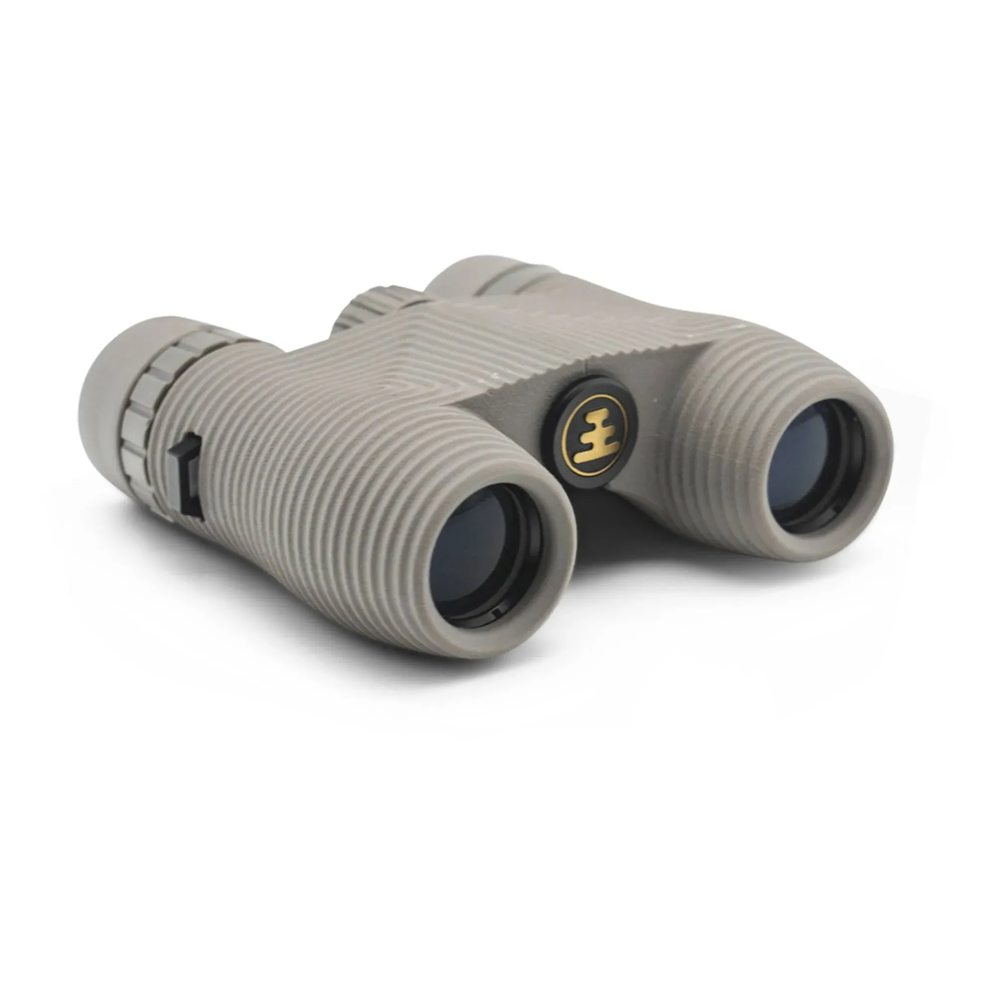 Nocs Provisions Standard Issue 8x25 Waterproof Binoculars - Cypress II (Green)