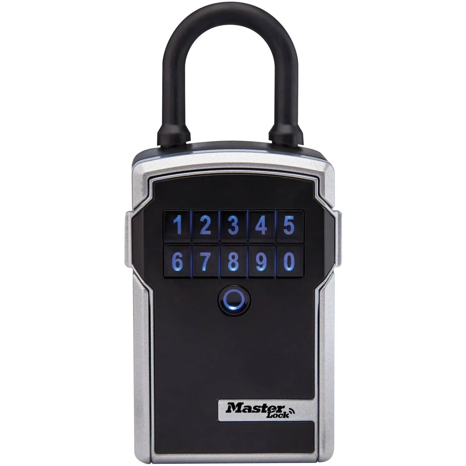 Master Lock Bluetooth Lock Box - Portable