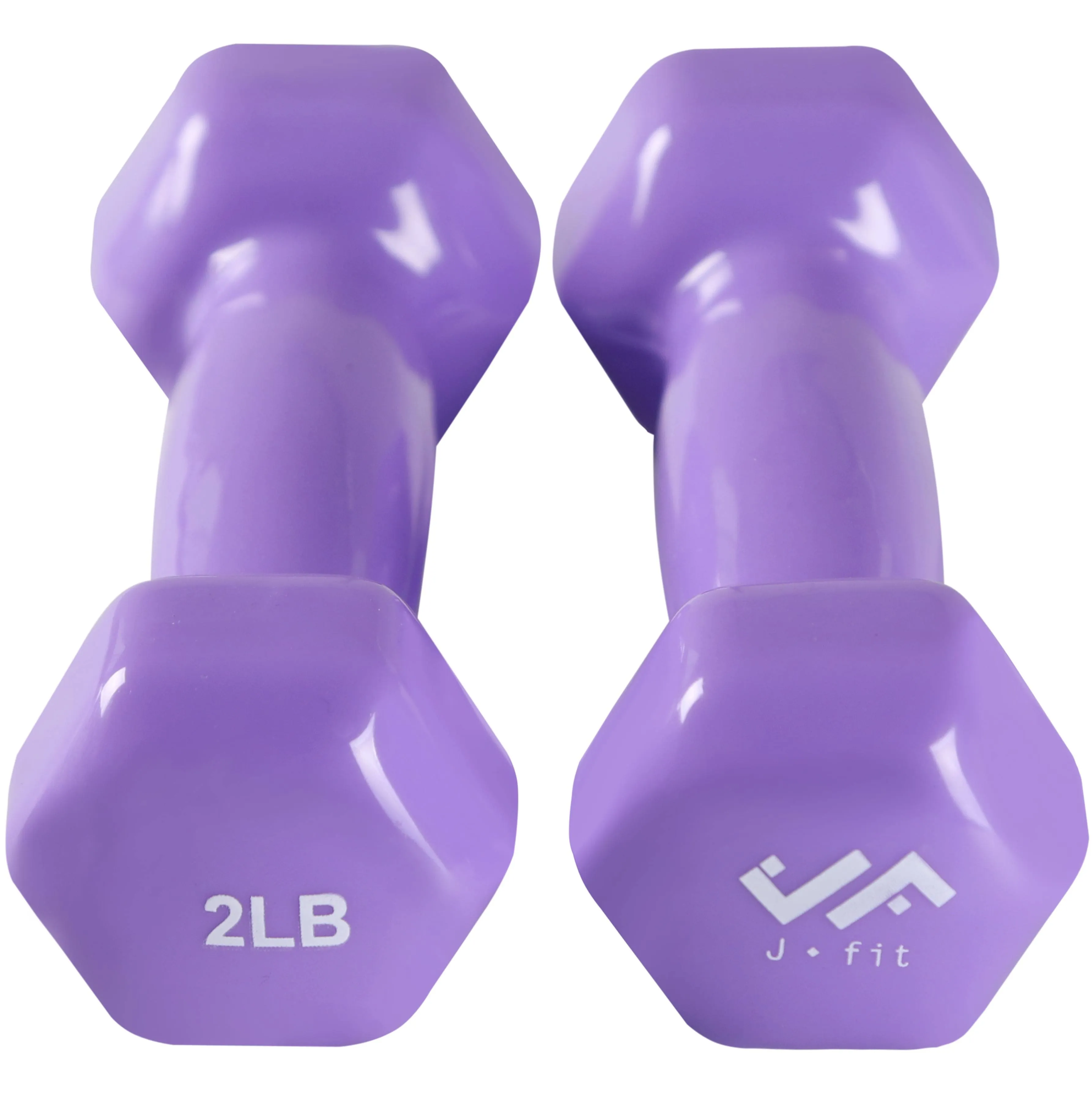 JFIT Dumbbells