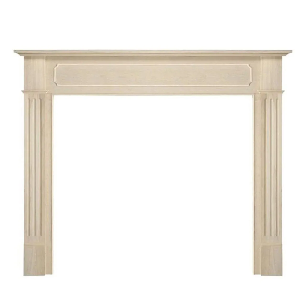 Pearl Mantels Williamsburg Fireplace Mantel