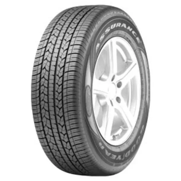 Goodyear 225/65R17 Assurance CS Fuel Max