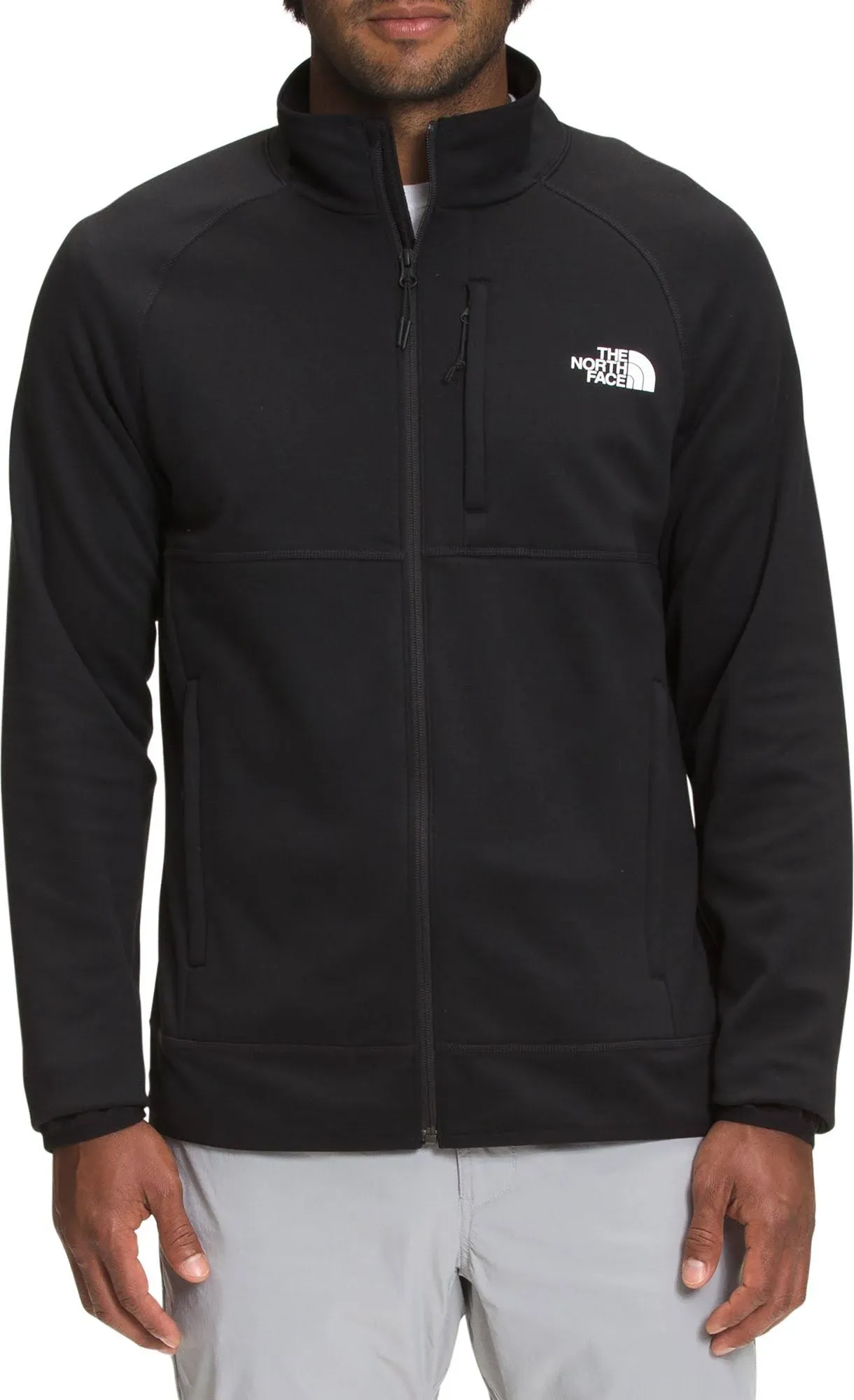 The North Face Men's Canyonlands Full Zip