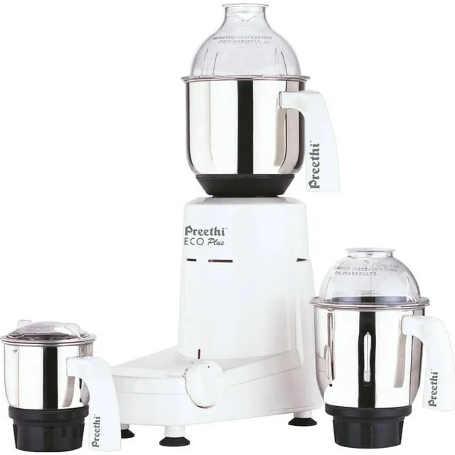 Preethi Eco Plus Mixer Grinder