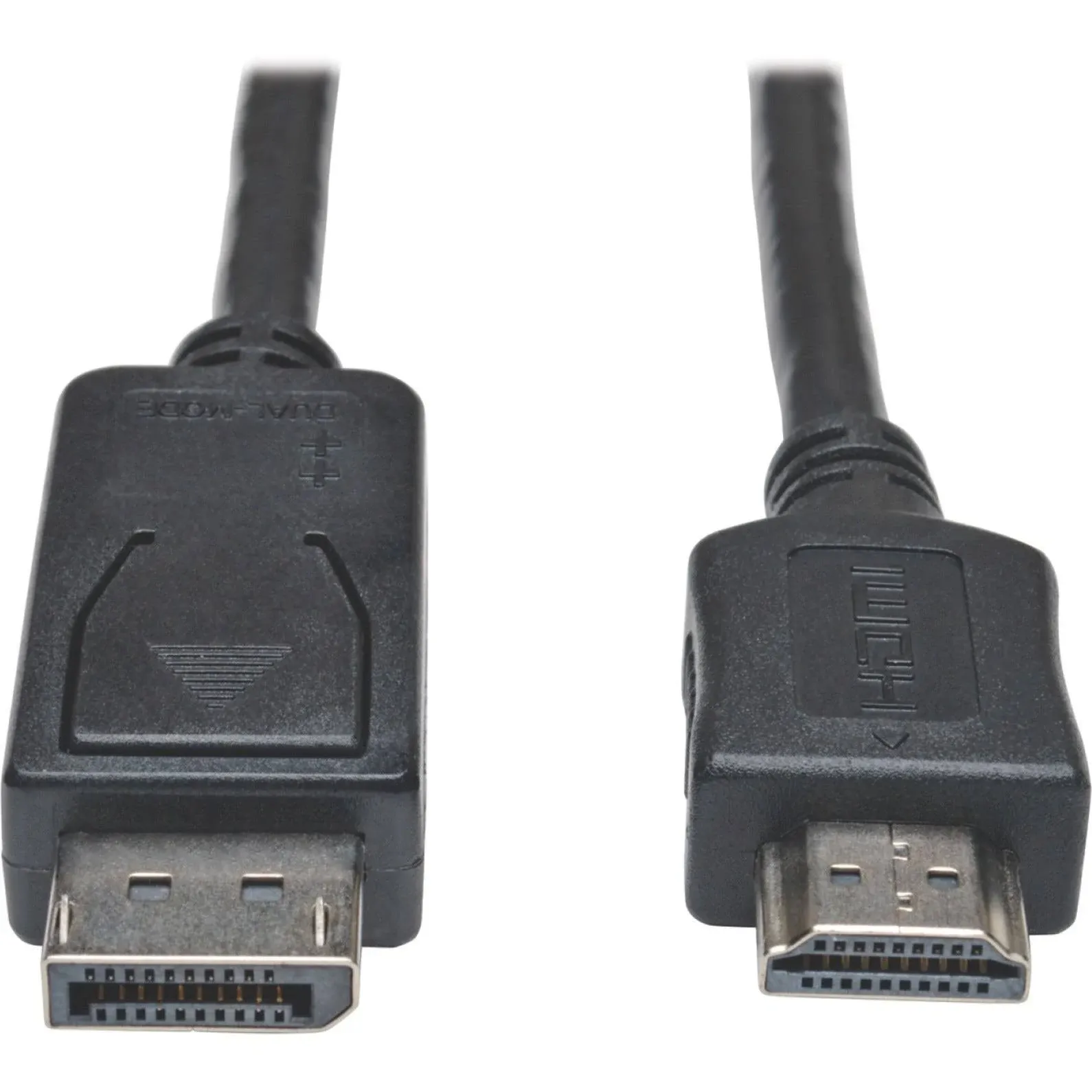 Tripp Lite DisplayPort to HDMI Cable Adapter