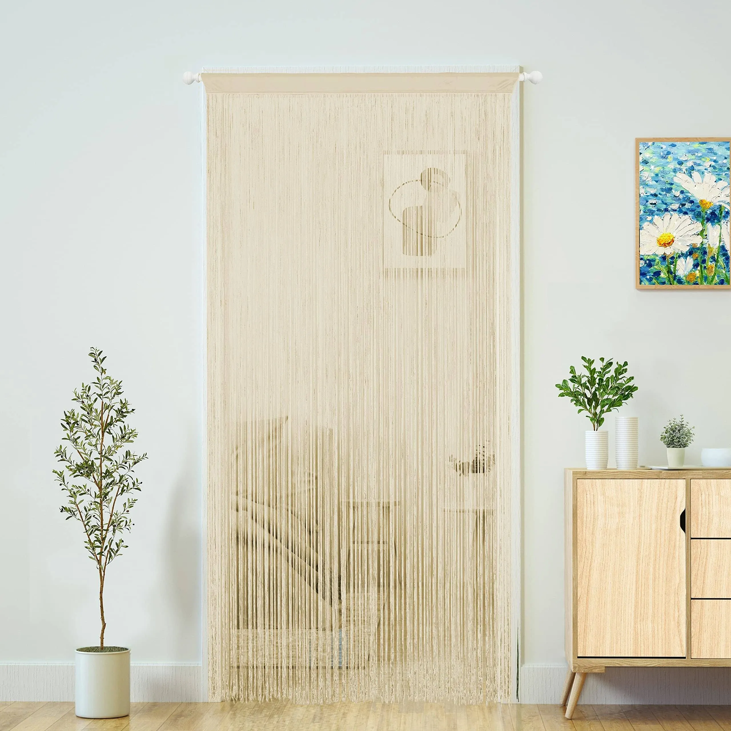 YaoYue Doorways String Curtain