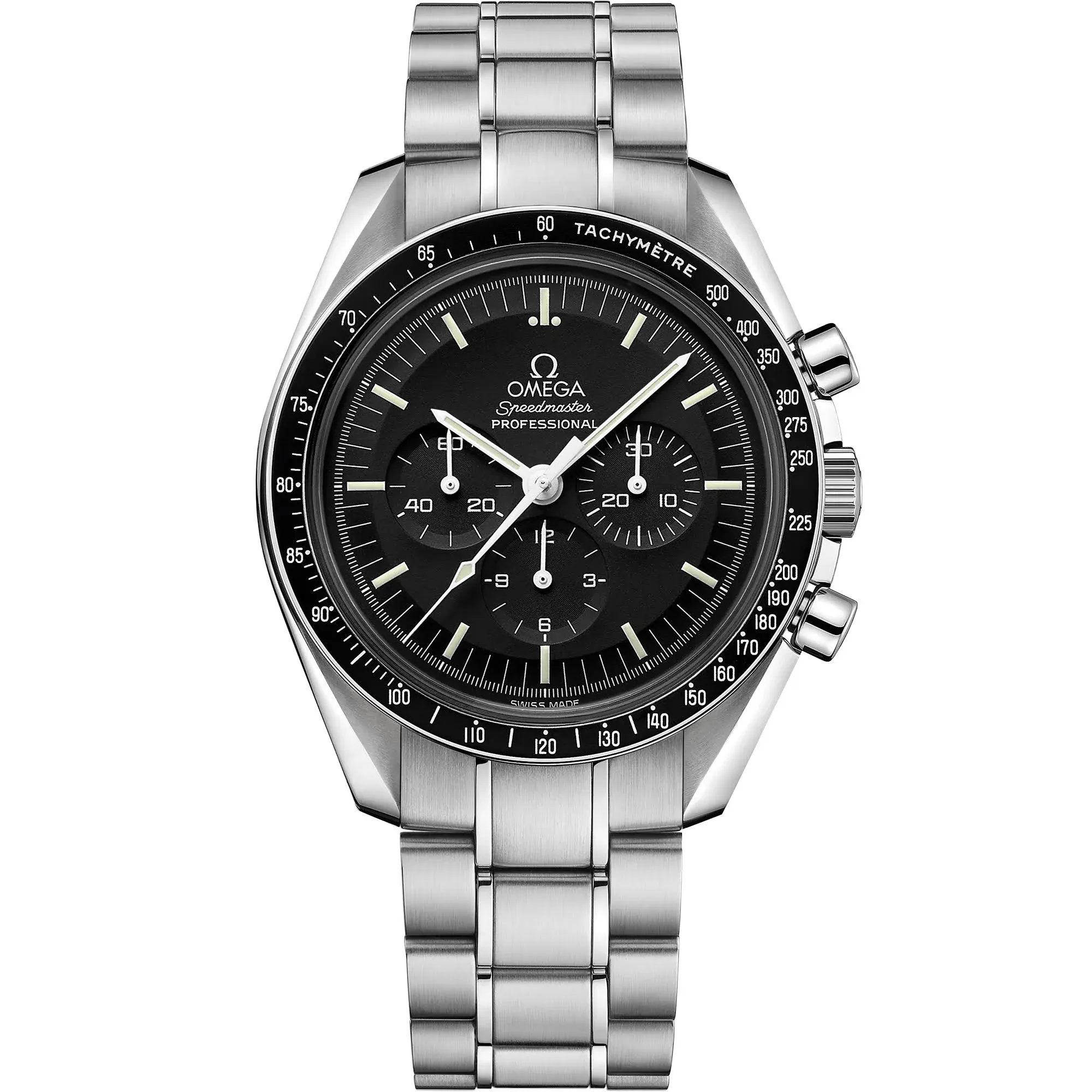 Omega Speedmaster Professional Moonwatch