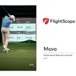 FlightScope Mevo Launch Monitor