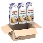 Pepperidge Farm Milano Double Milk Chocolate Cookies 3 Count / 7.5 oz