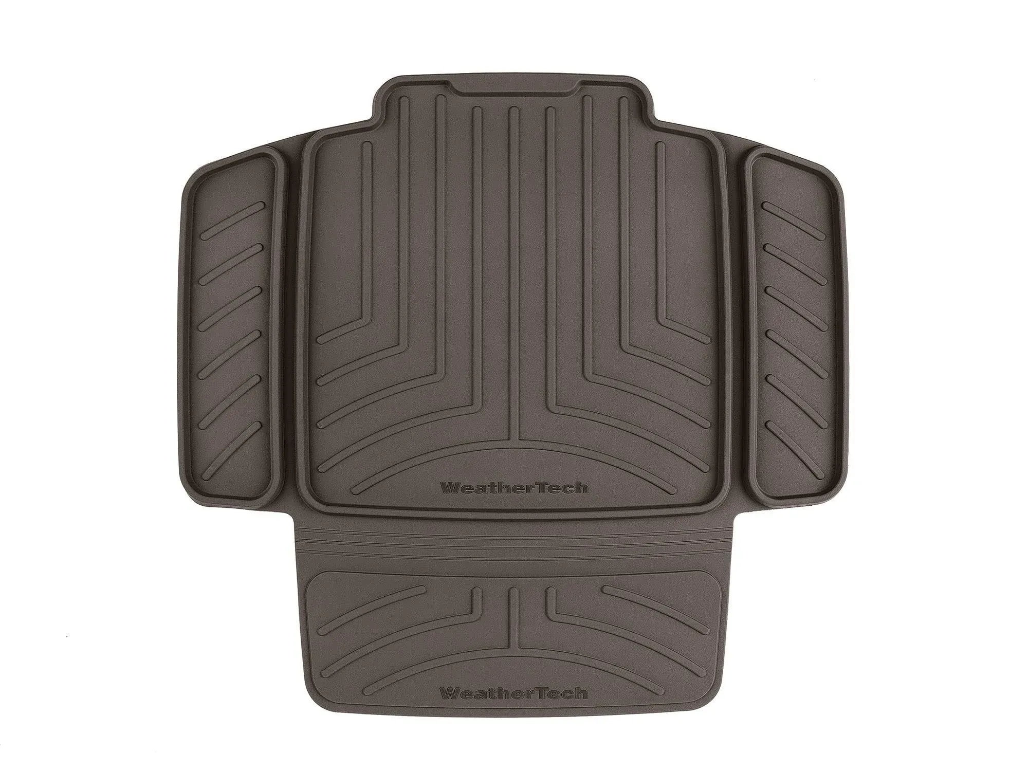 WeatherTech 81CSP01GY - Child Car Seat Protector