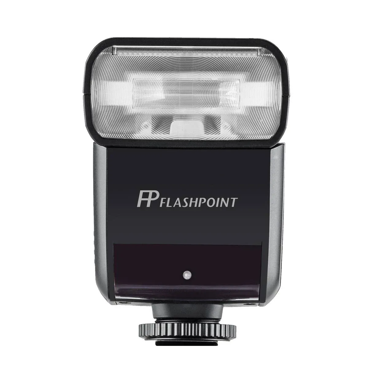 Flashpoint Zoom-Mini TTL R2 Flash with Integrated R2 Radio Transceiver - Sony ...