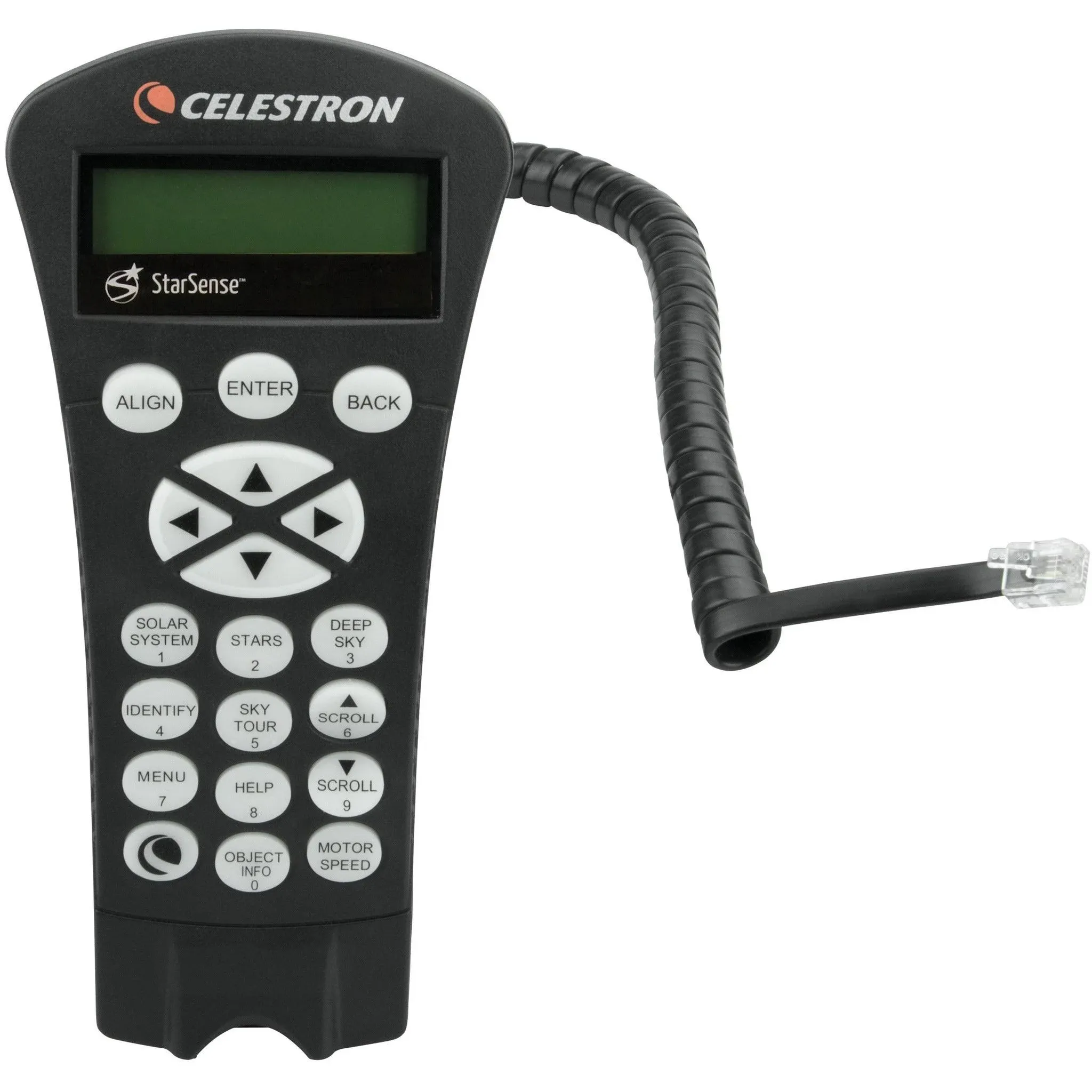 Celestron 93999 StarSense Hand Control USB