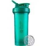 Blender Bottle - Classic , 28 oz / Emerald Green