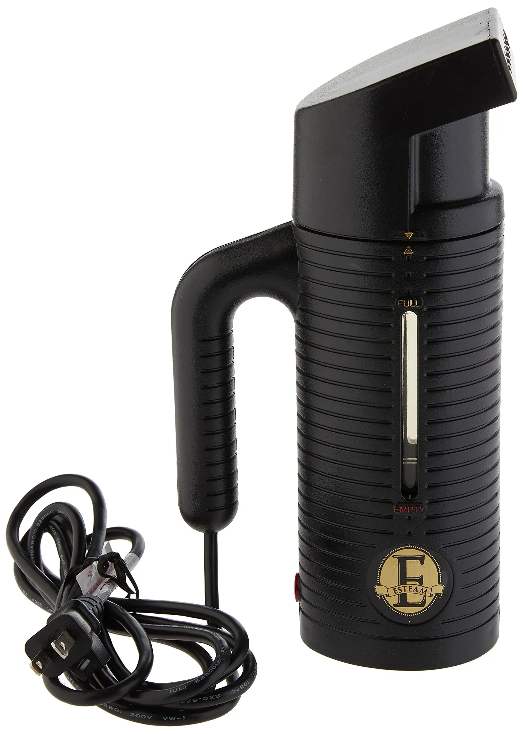 ESTEAM Personal Hand Held Steamer, 120 Volt