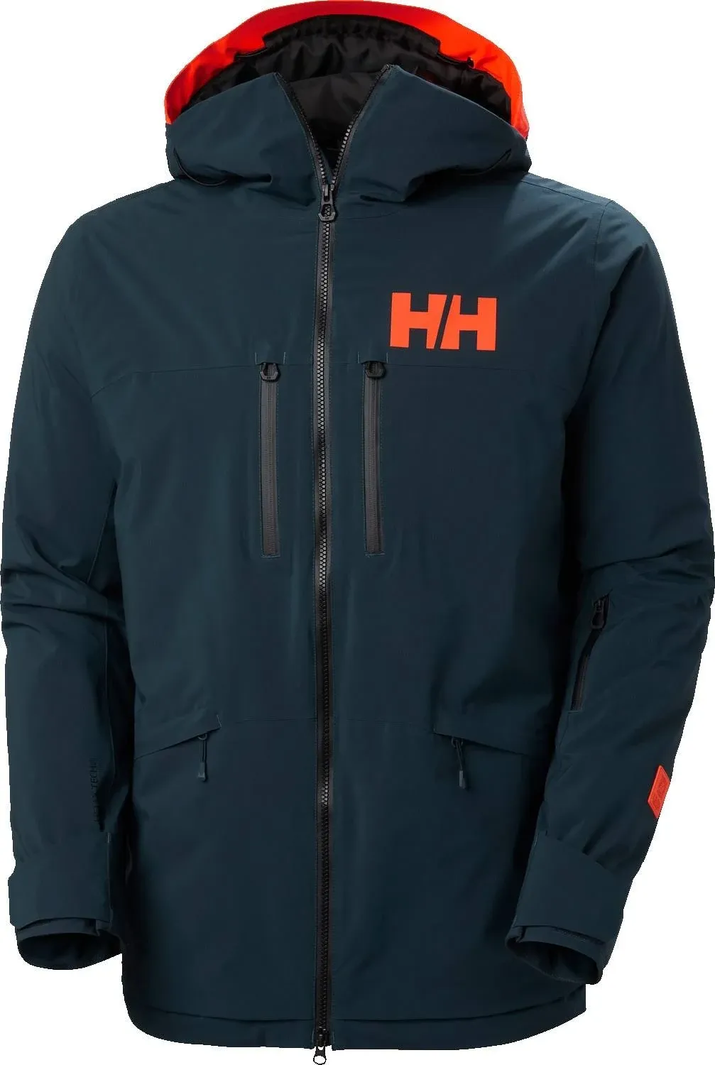 Helly Hansen Garibaldi Infinity Jacket Men's