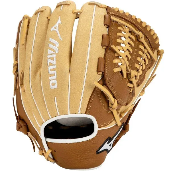 Mizuno Franchise Series Pitcher/Outfield Baseball Glove 12": GFN1200