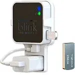 256GB USB Flash Drive for Local Video Storage with The Blink Sync Module 2 Mount