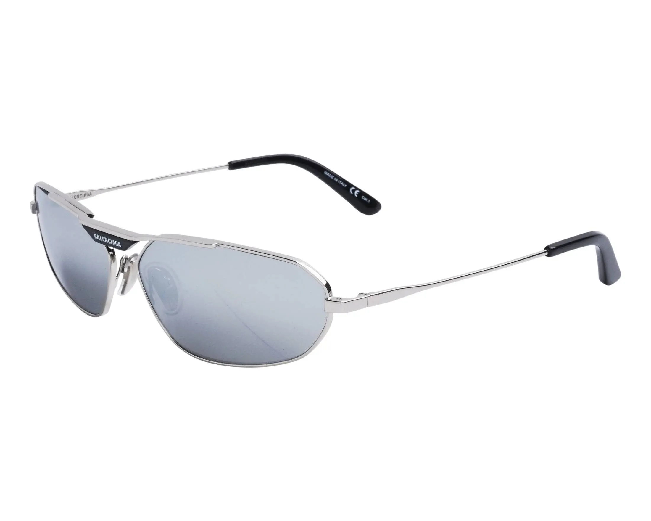 Balenciaga BB0245S Sunglasses Men