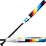 DeMarini 2023 Prism (-10) Fastpitch Softball Bat