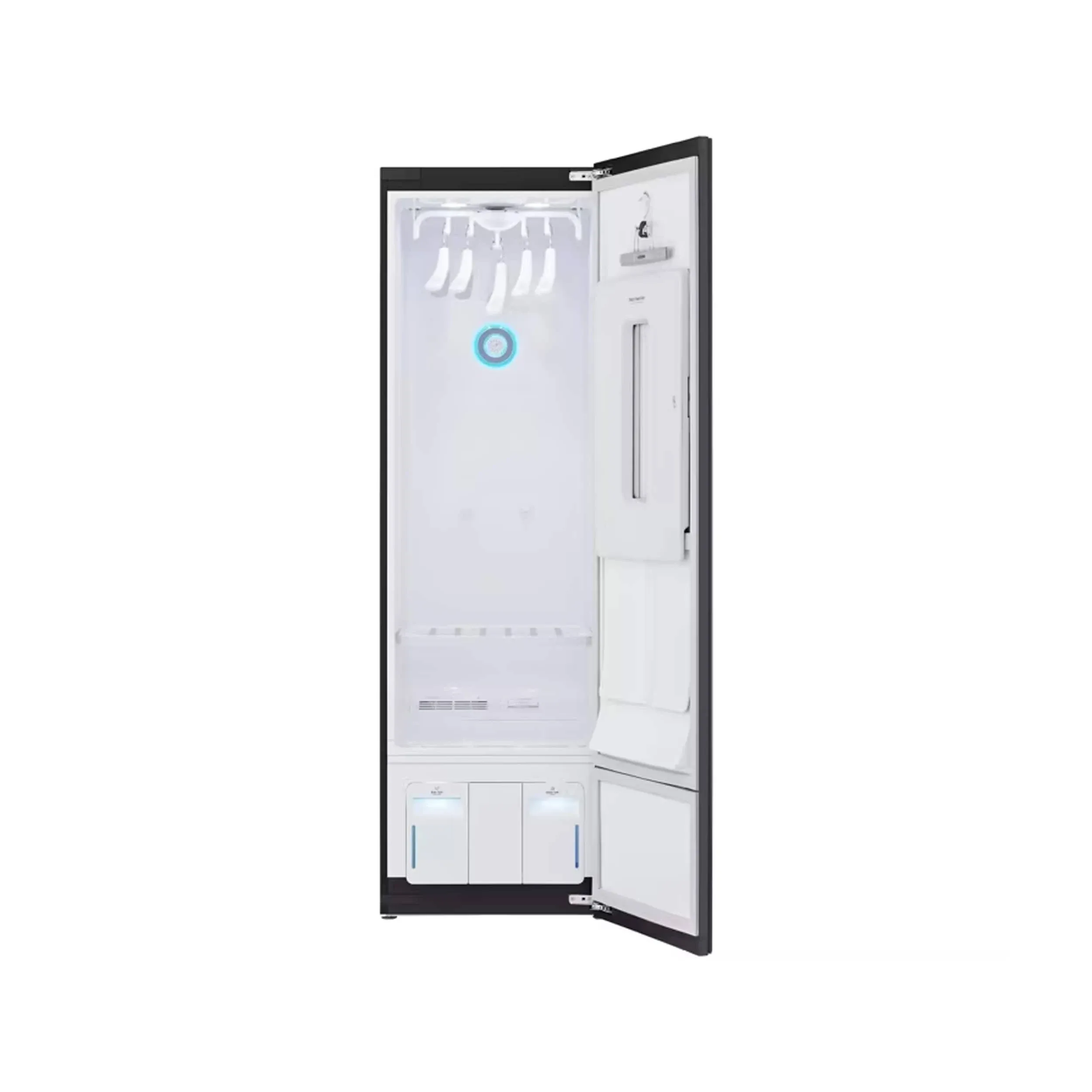 LG Styler Steam Closet