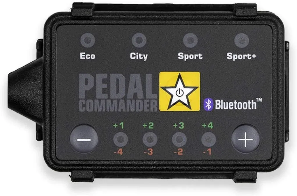 Pedal Commander PC38 Throttle Response Controller Bluetooth