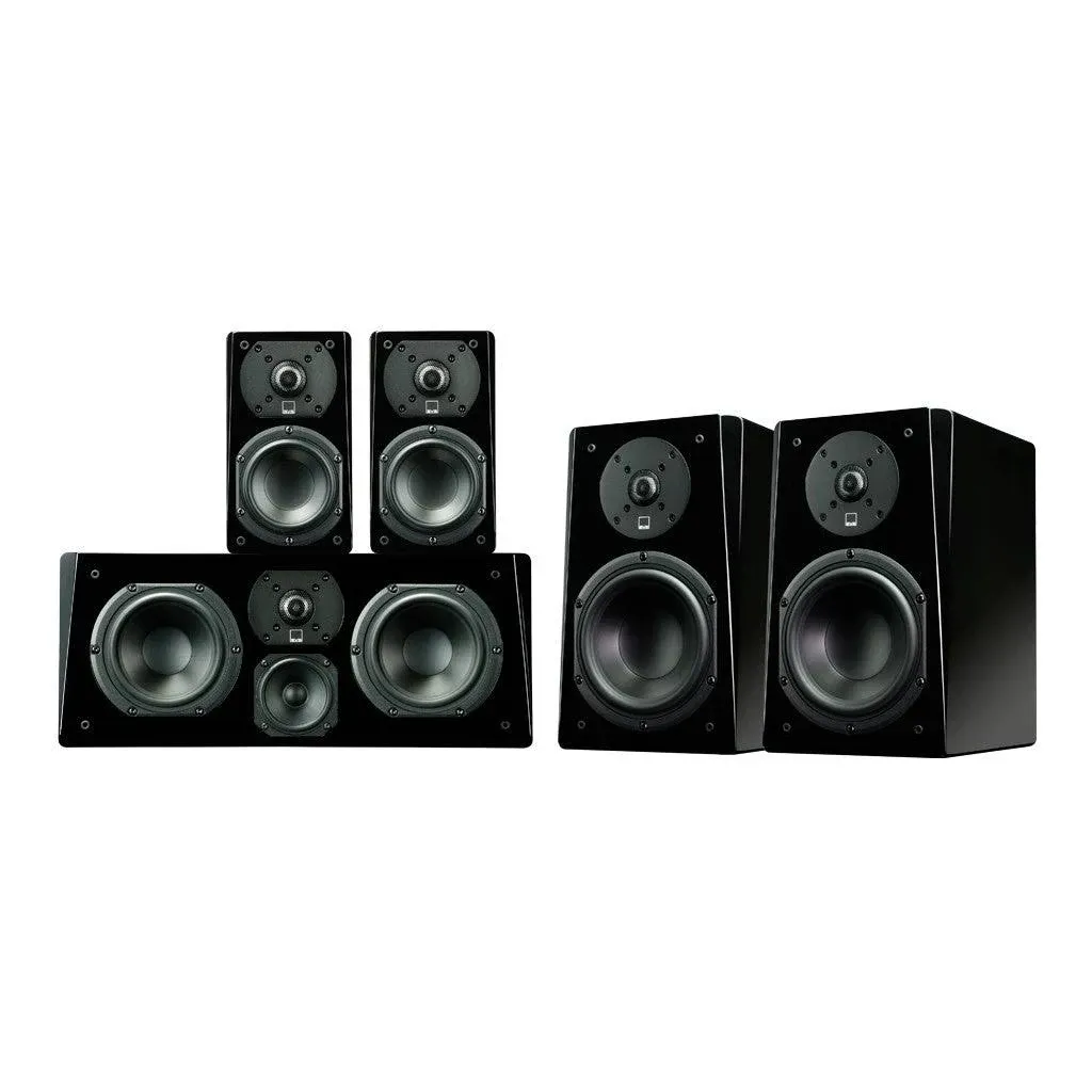 SVS Prime Bookshelf Speakers