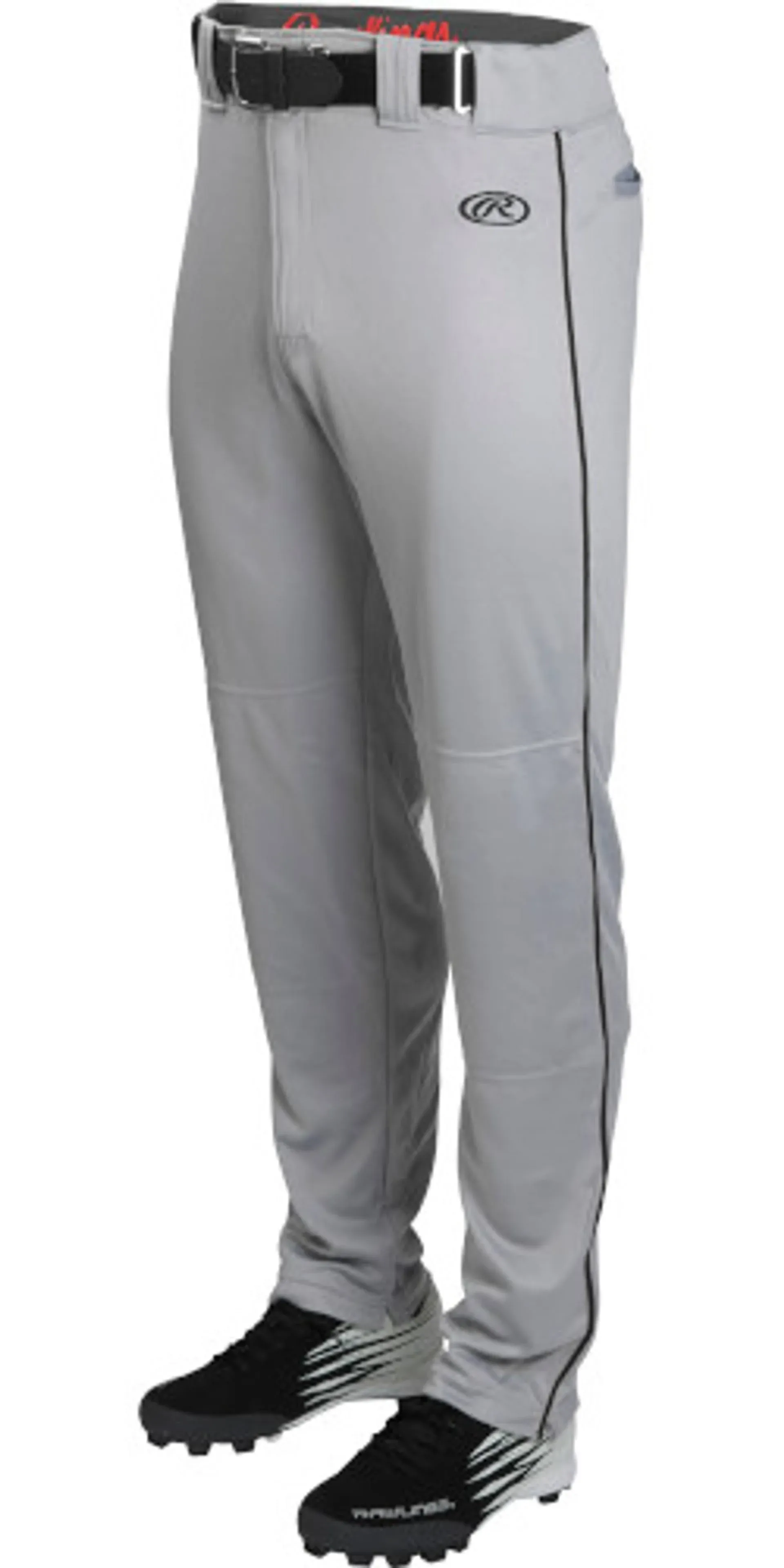 Rawlings Launch Series Full Length Baseball Pants | Piped | Adult Sizes