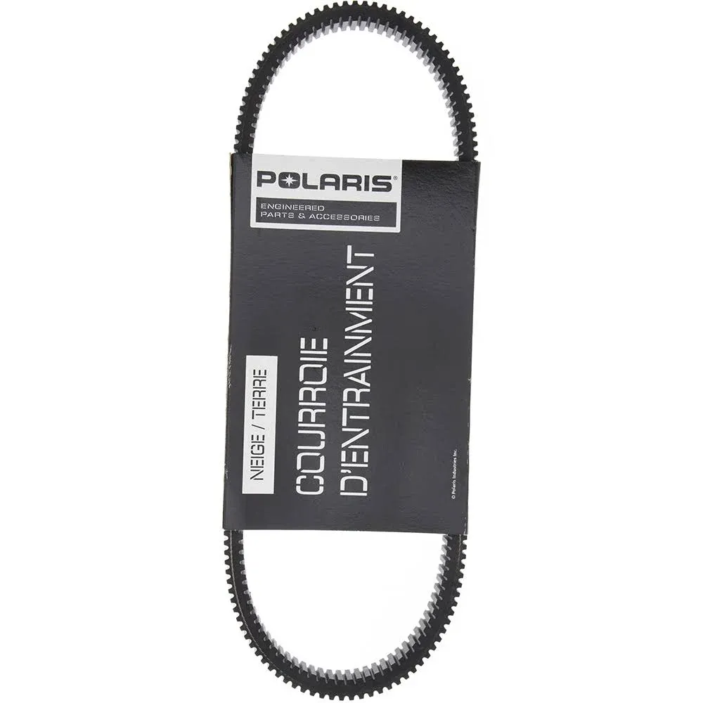 Polaris 3211113 Drive Belt RZR Ranger Sportsman 570 800 500 450 700 X2 6x6 SP