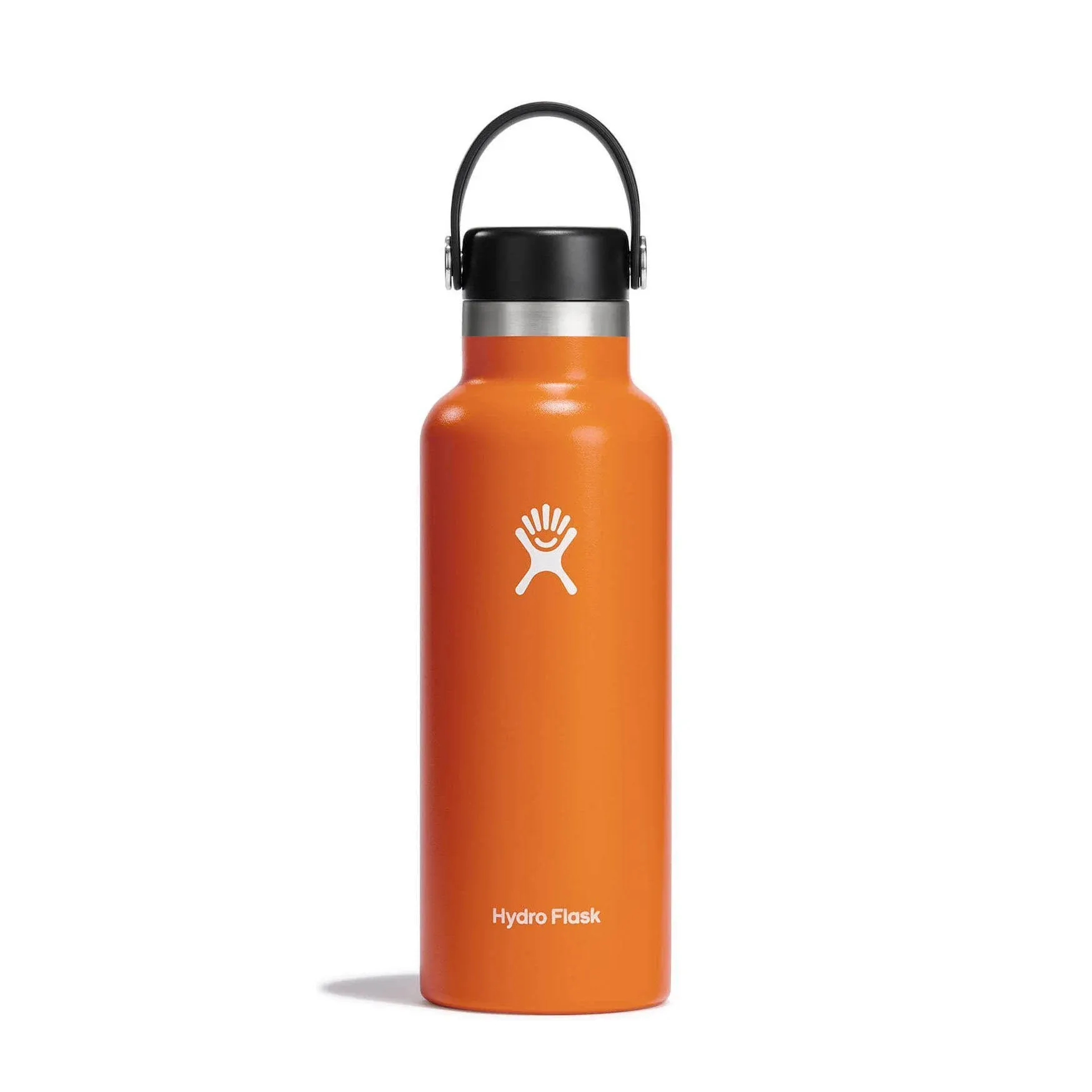 Hydro Flask 21 oz Standard Mouth Flex Cap Mesa