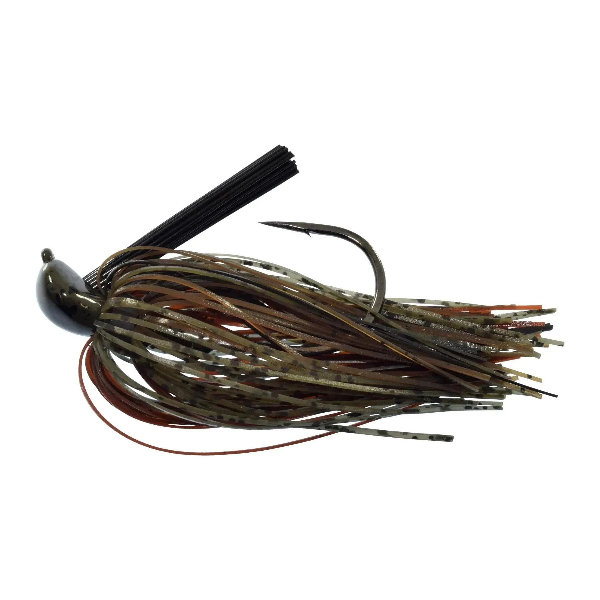 Dirty Jigs Tour Level Pitchin Jig The Go to / 1/2oz